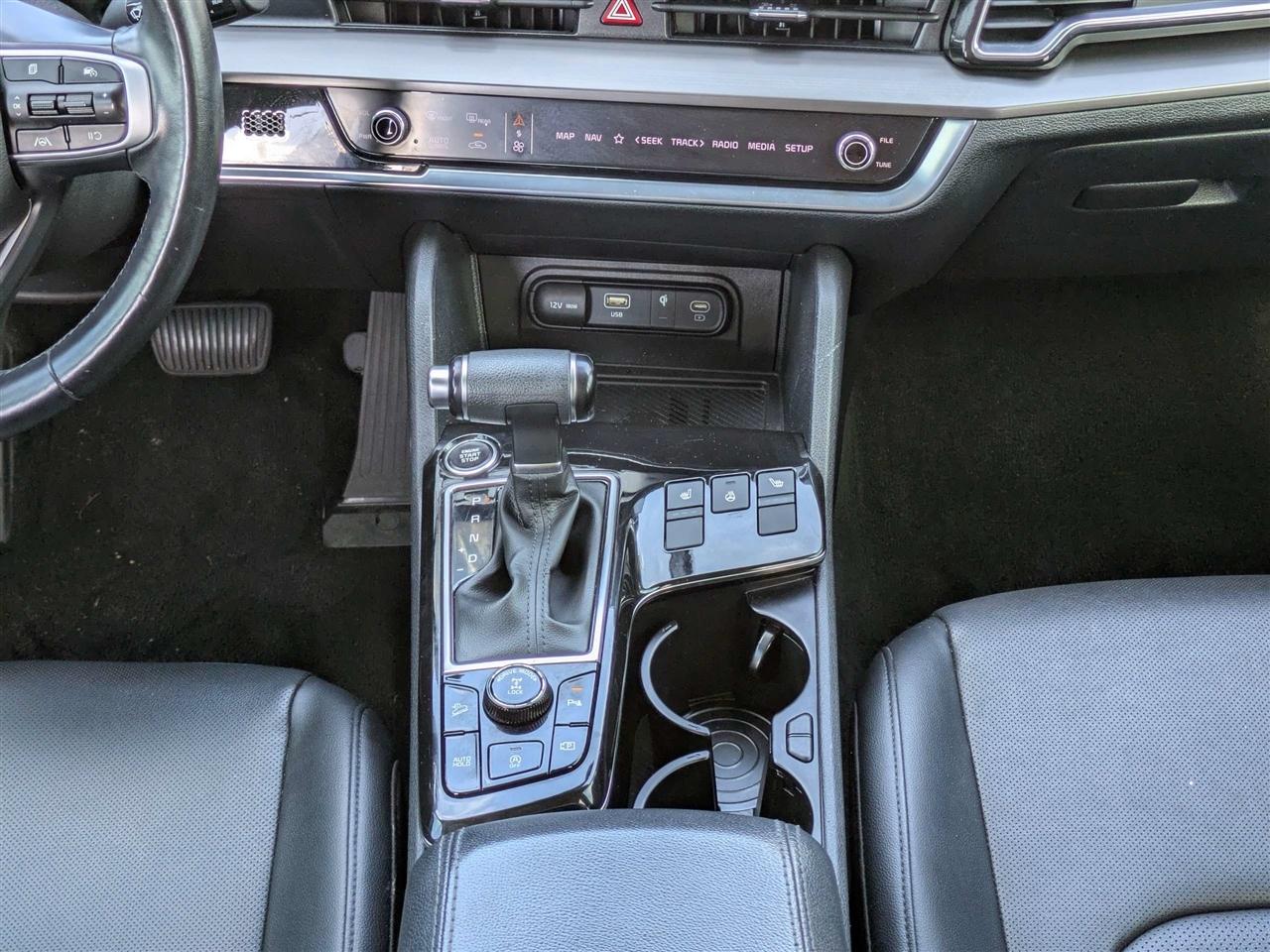 Kia Sportage EX AWD 2023