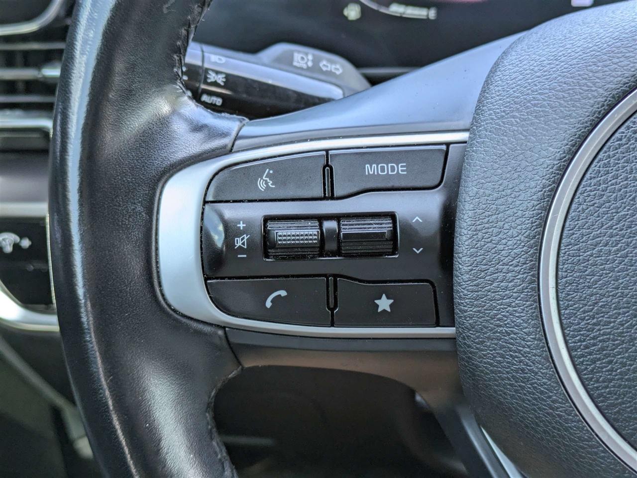 Kia Sportage EX AWD 2023