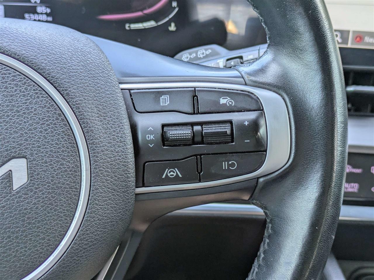 Kia Sportage EX AWD 2023