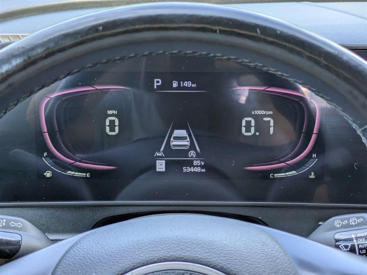 Kia Sportage EX AWD 2023