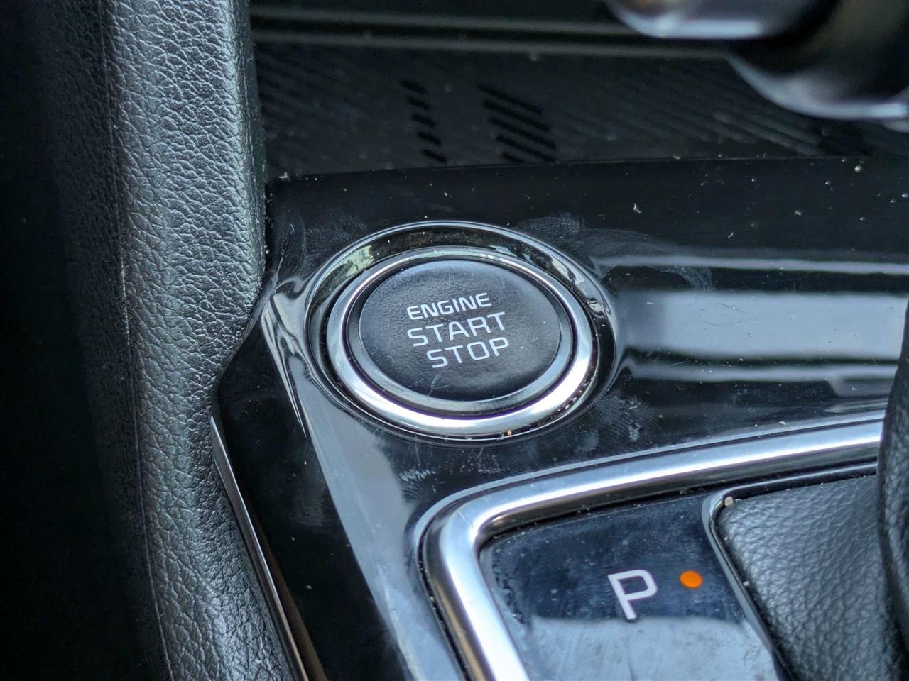 Kia Sportage EX AWD 2023