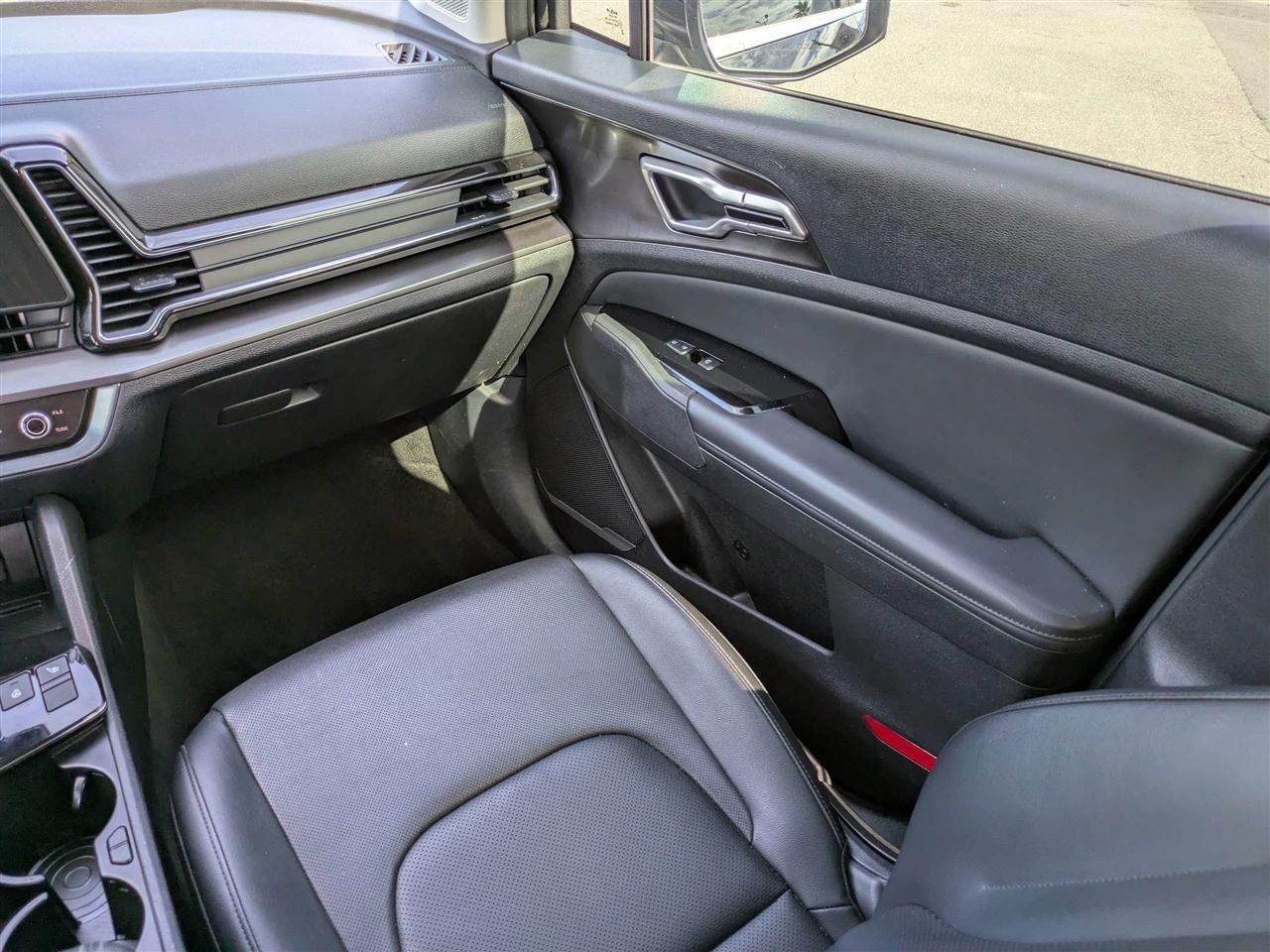 Kia Sportage EX AWD 2023