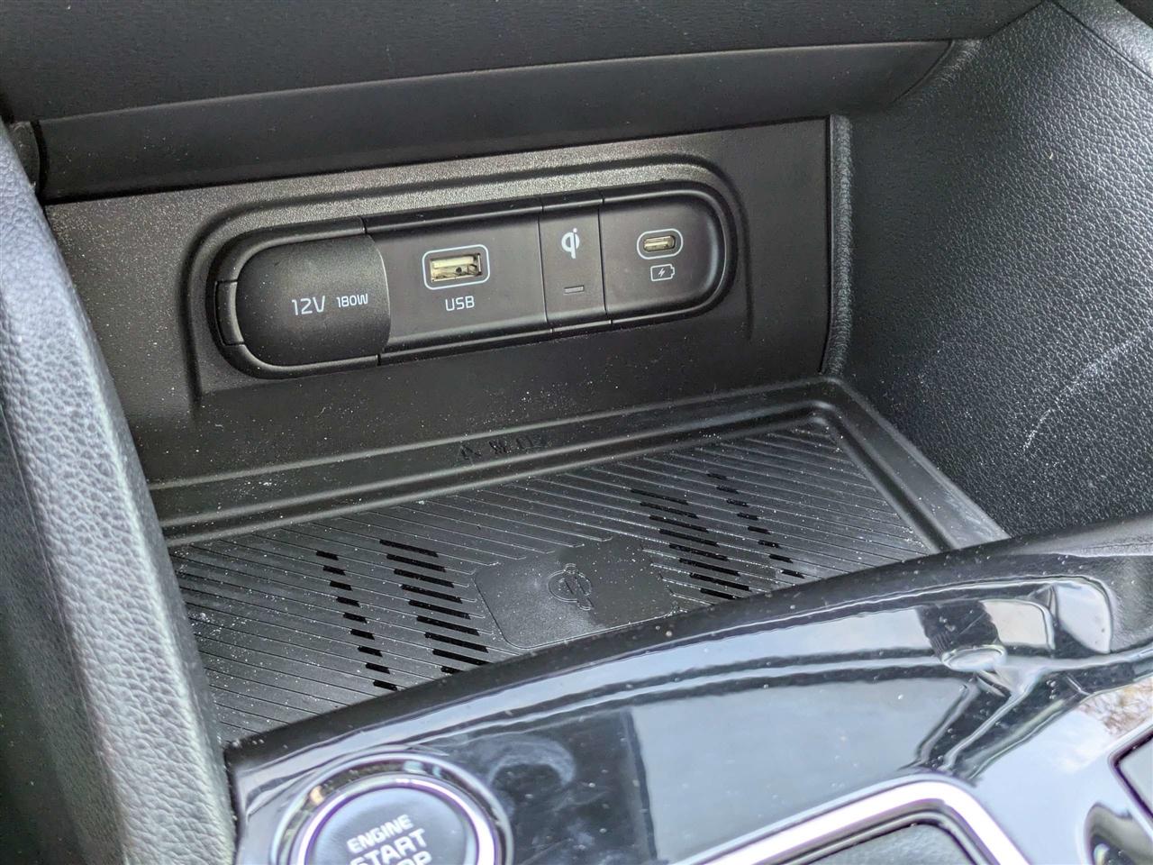 Kia Sportage EX AWD 2023
