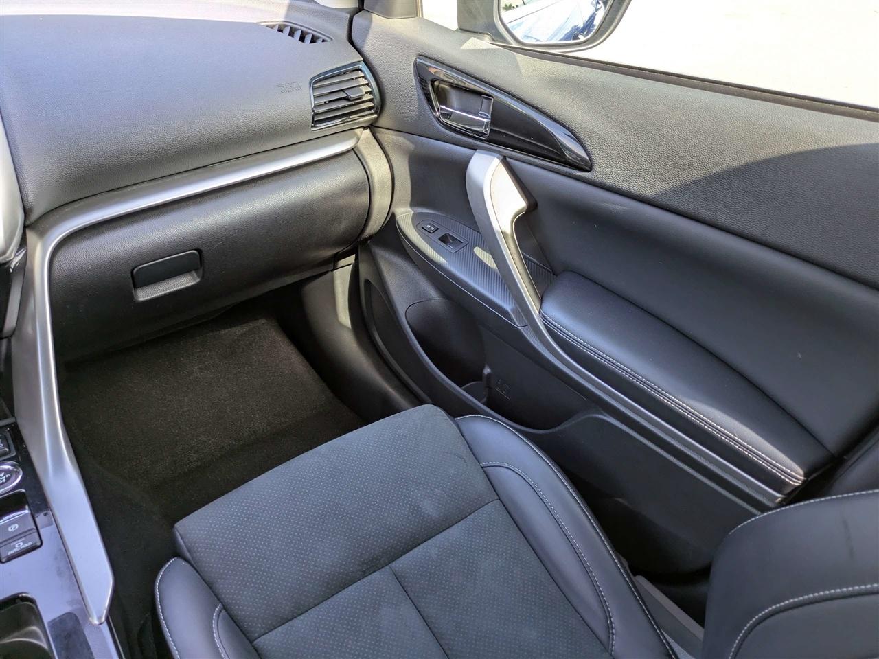 Mitsubishi Eclipse Cross SE AWD 2024