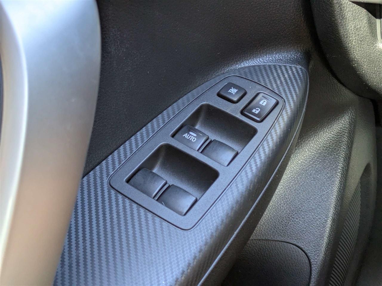 Mitsubishi Eclipse Cross SE AWD 2024