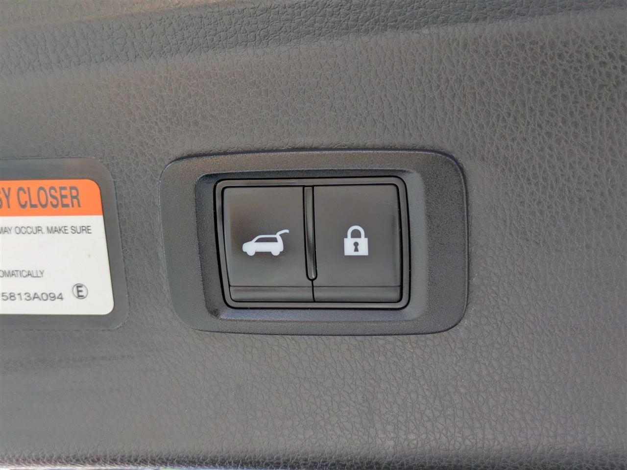Mitsubishi Eclipse Cross SE AWD 2024