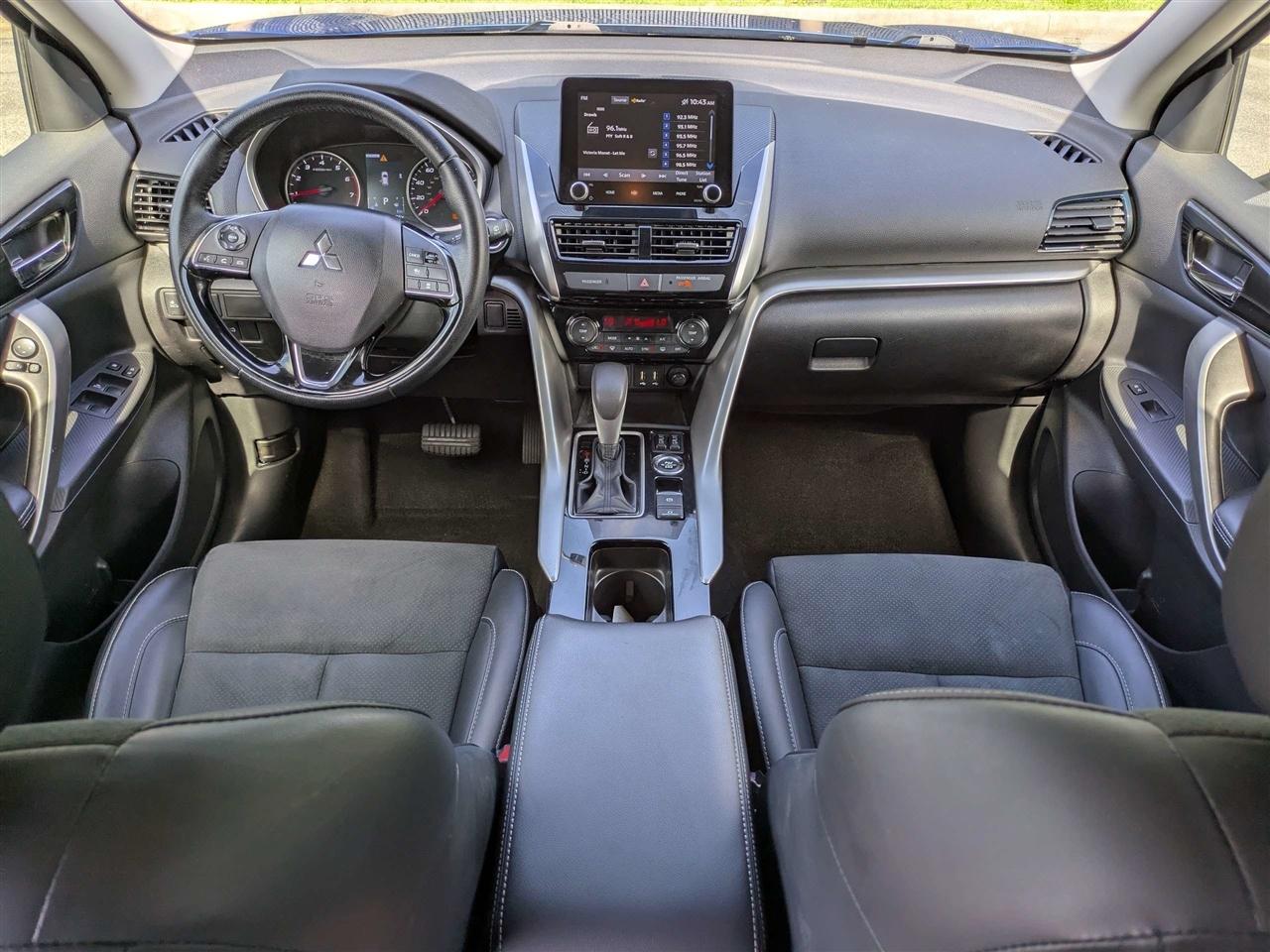 Mitsubishi Eclipse Cross SE AWD 2024