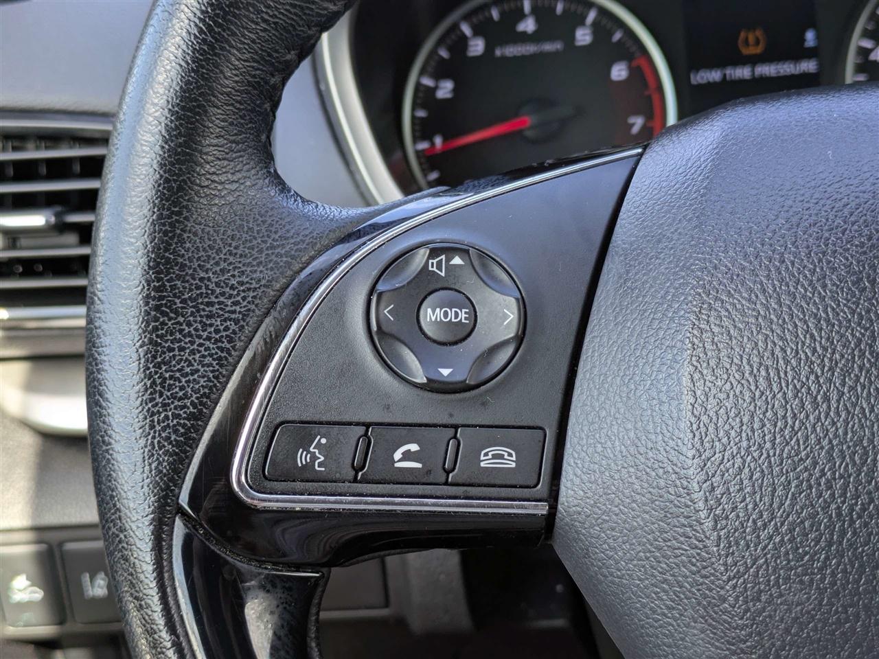 Mitsubishi Eclipse Cross SE AWD 2024