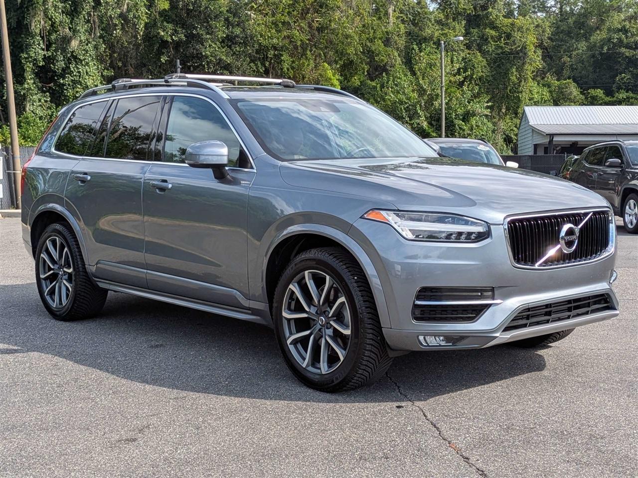 Volvo XC90 T6 Momentum AWD 2019