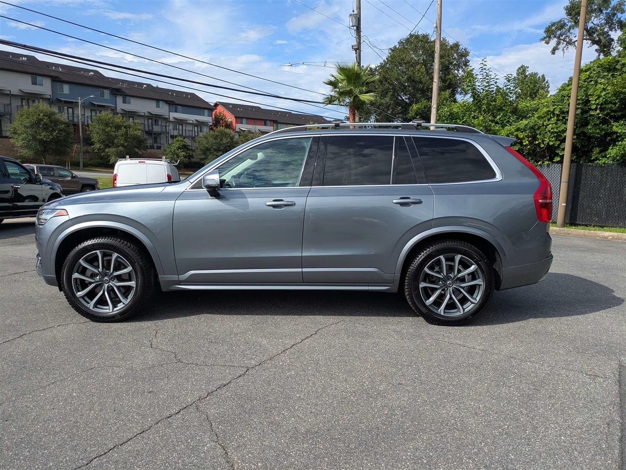 Volvo XC90 T6 Momentum AWD 2019