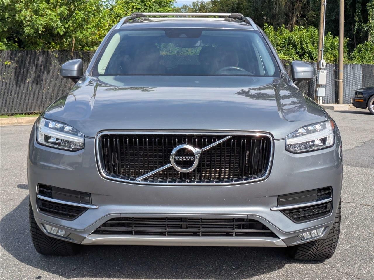 Volvo XC90 T6 Momentum AWD 2019