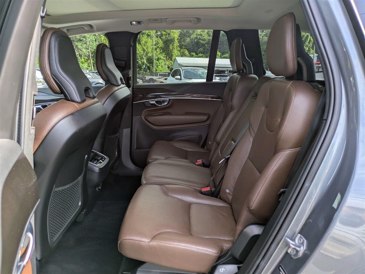 Volvo XC90 T6 Momentum AWD 2019