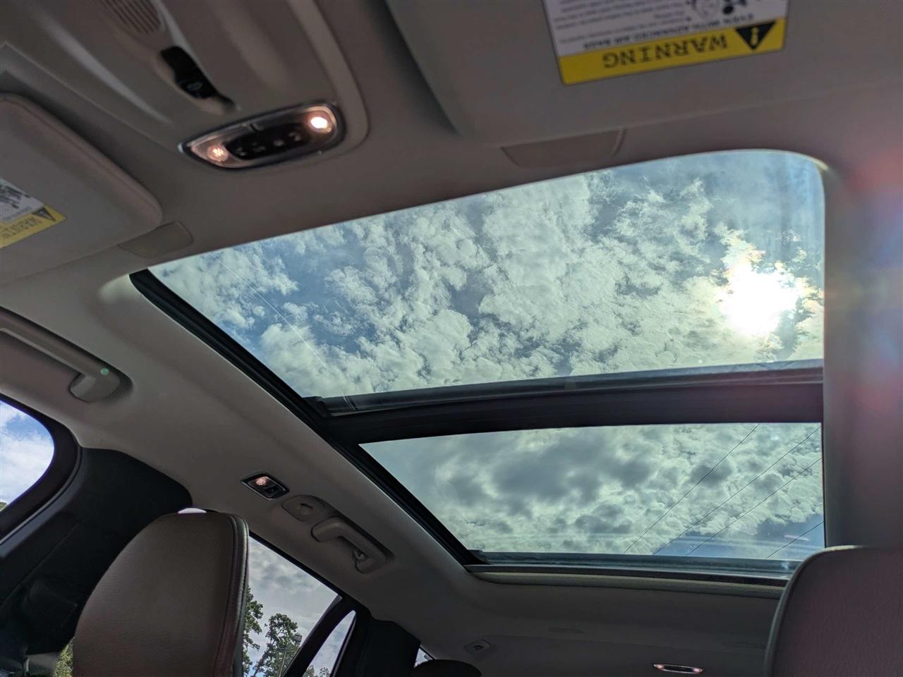 Volvo XC90 T6 Momentum AWD 2019