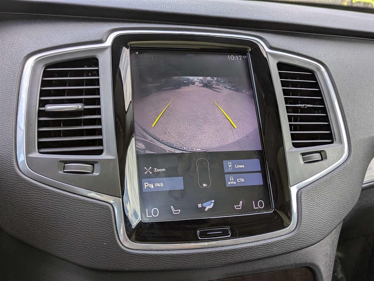 Volvo XC90 T6 Momentum AWD 2019