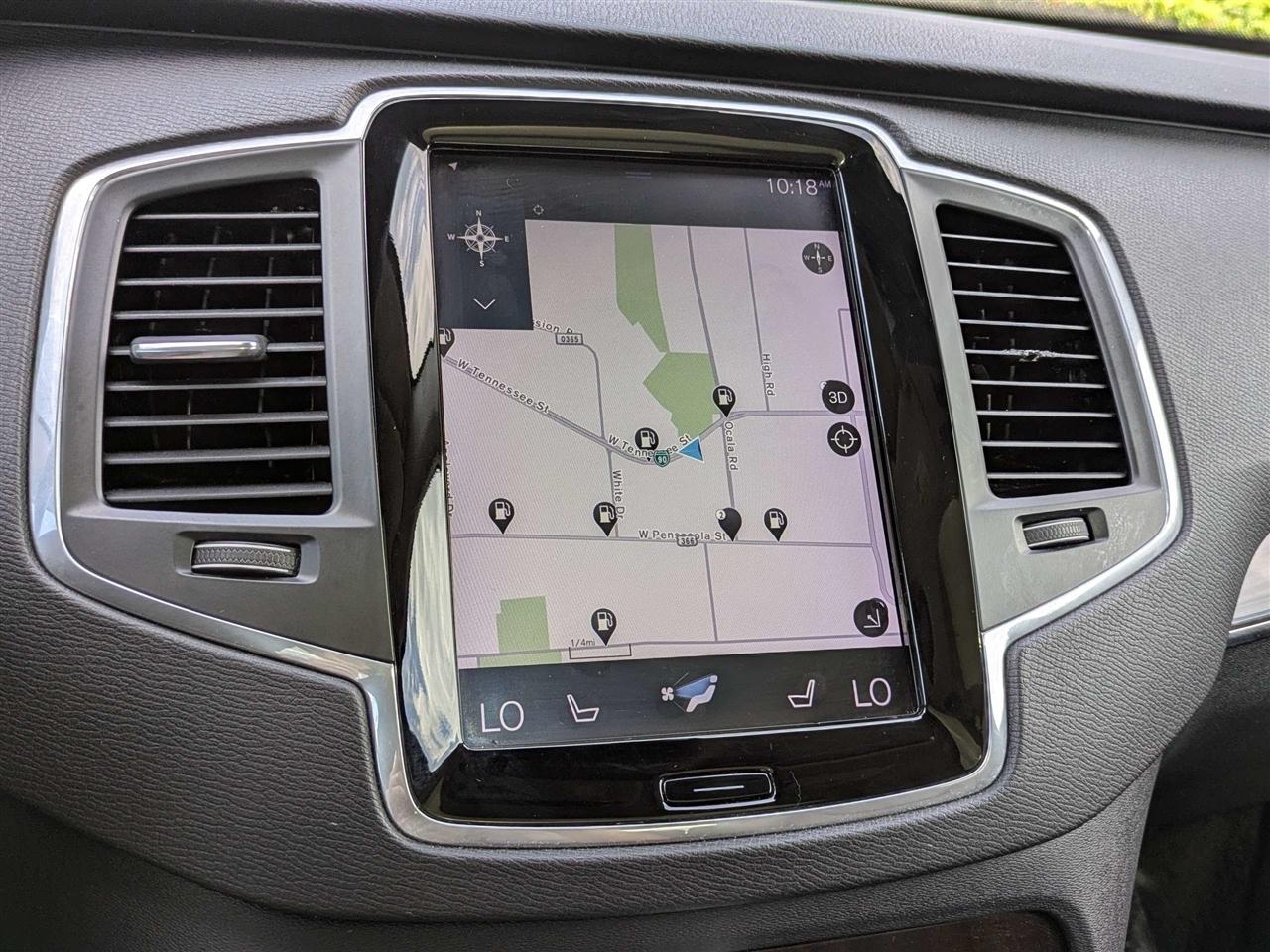 Volvo XC90 T6 Momentum AWD 2019