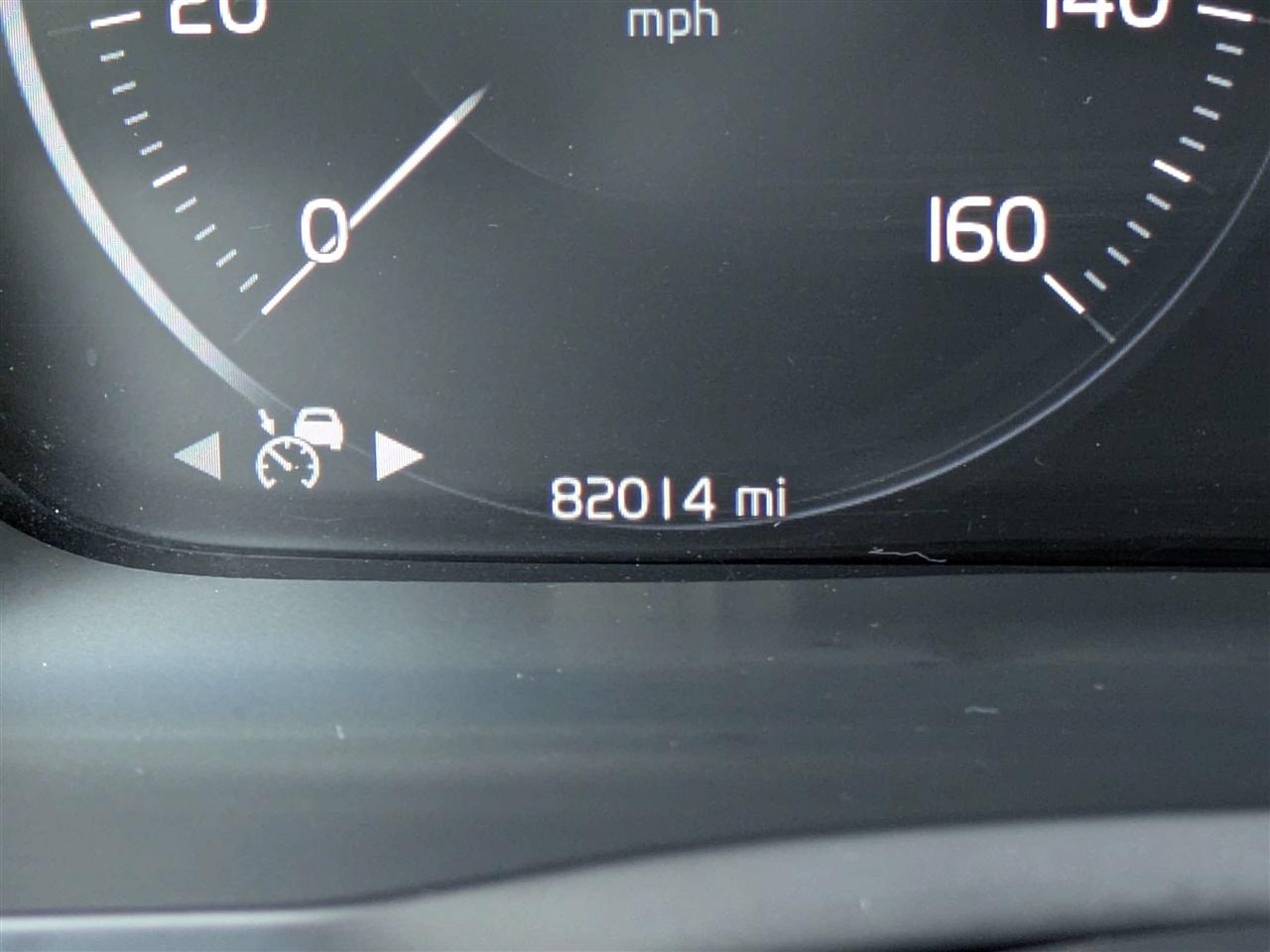 Volvo XC90 T6 Momentum AWD 2019