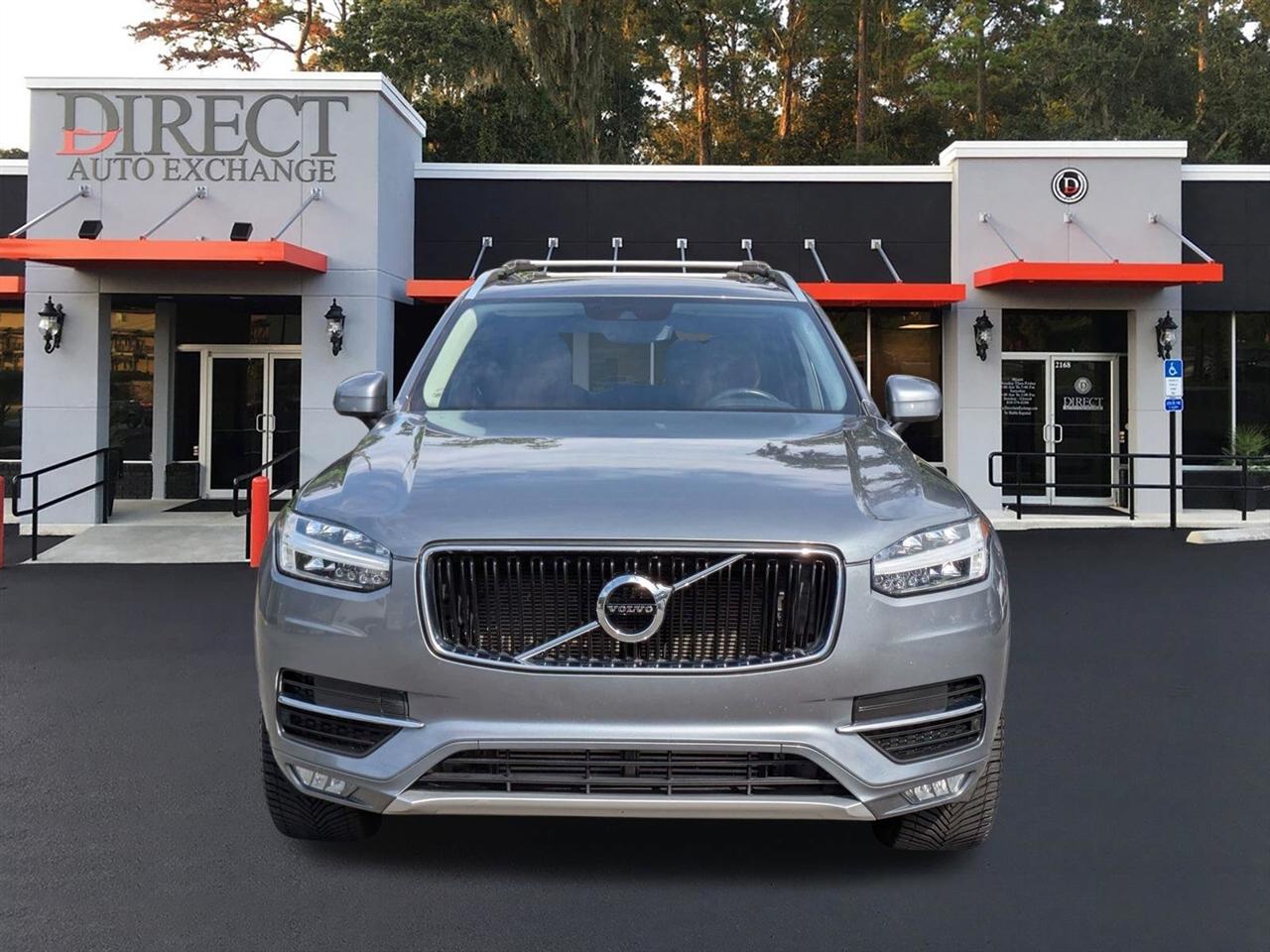Volvo XC90 T6 Momentum AWD 2019