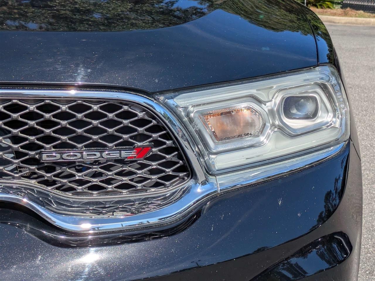 Dodge Durango SXT RWD 2022