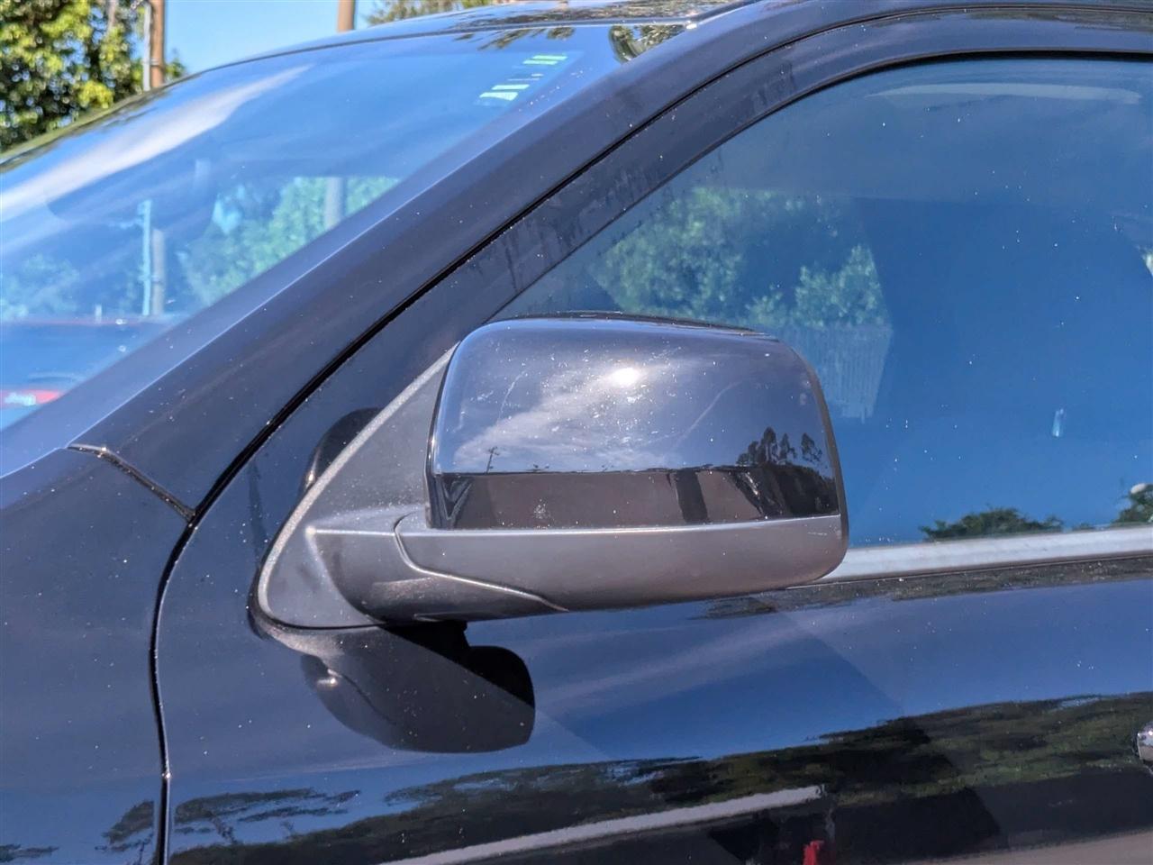 Dodge Durango SXT RWD 2022