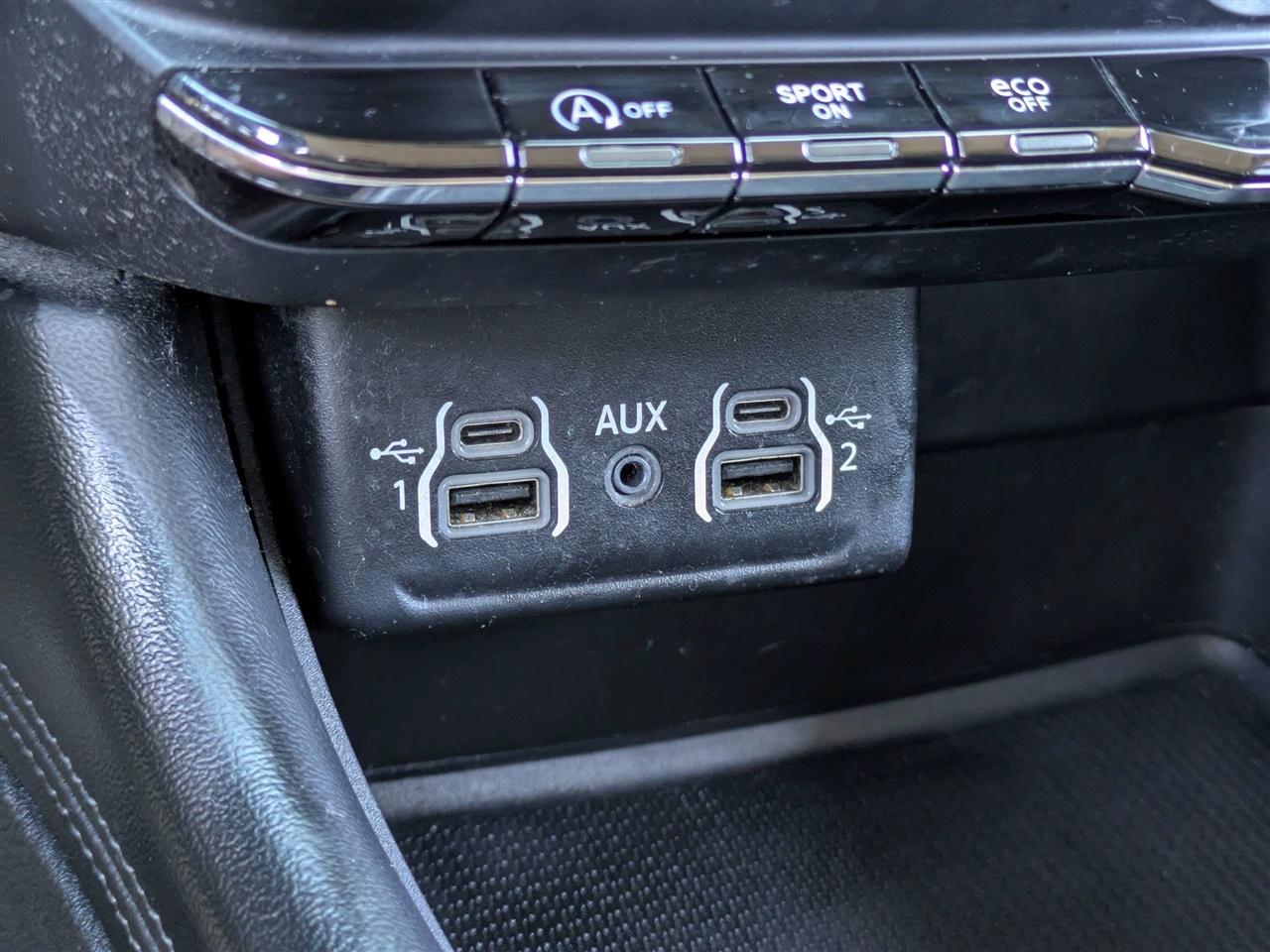 Dodge Durango SXT RWD 2022