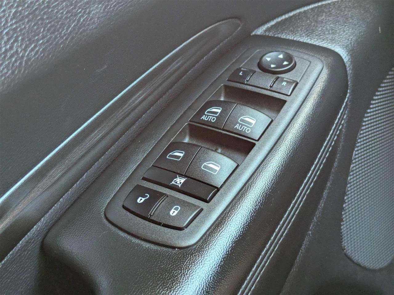 Dodge Durango SXT RWD 2022