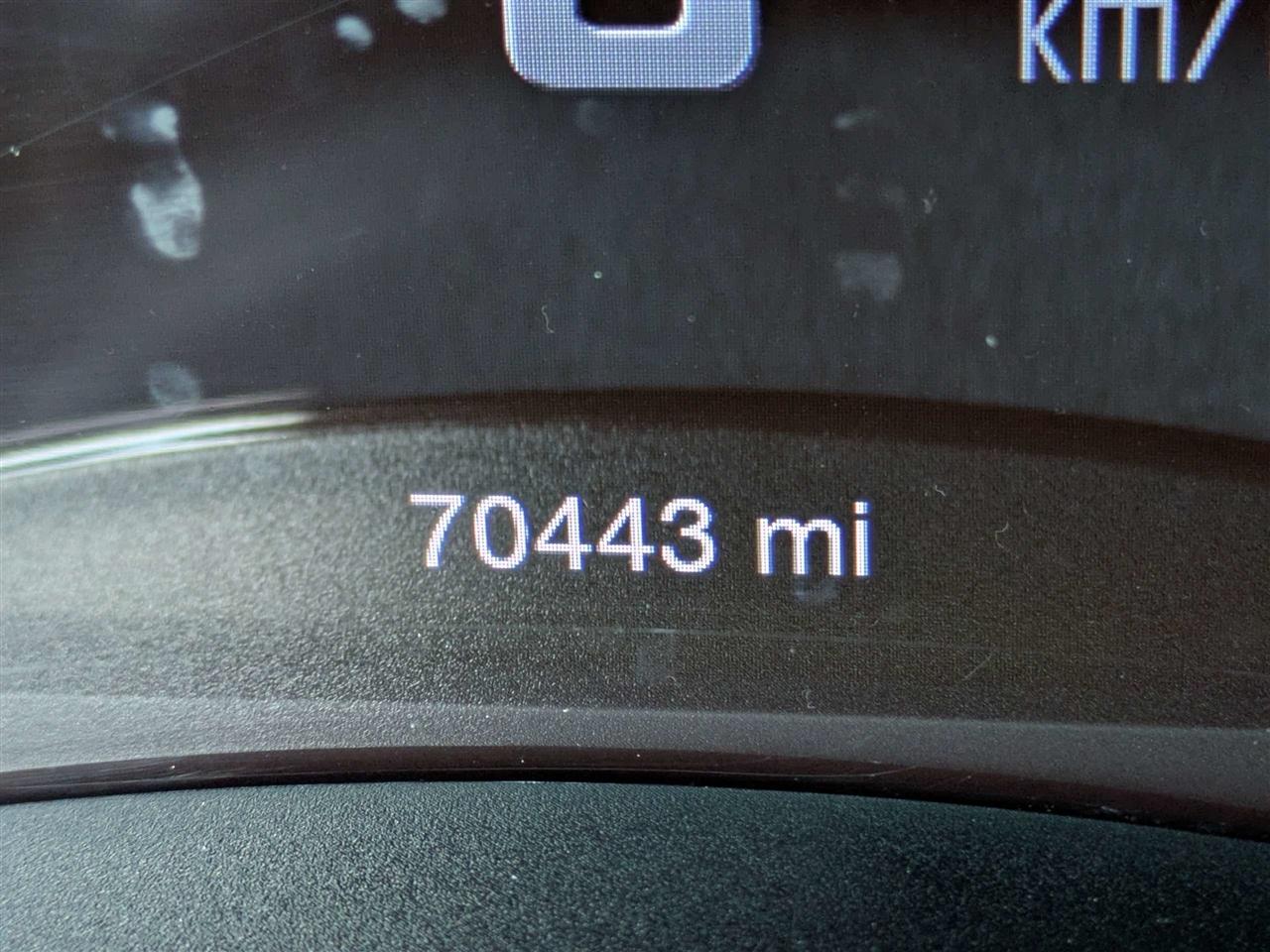 Dodge Durango SXT RWD 2022