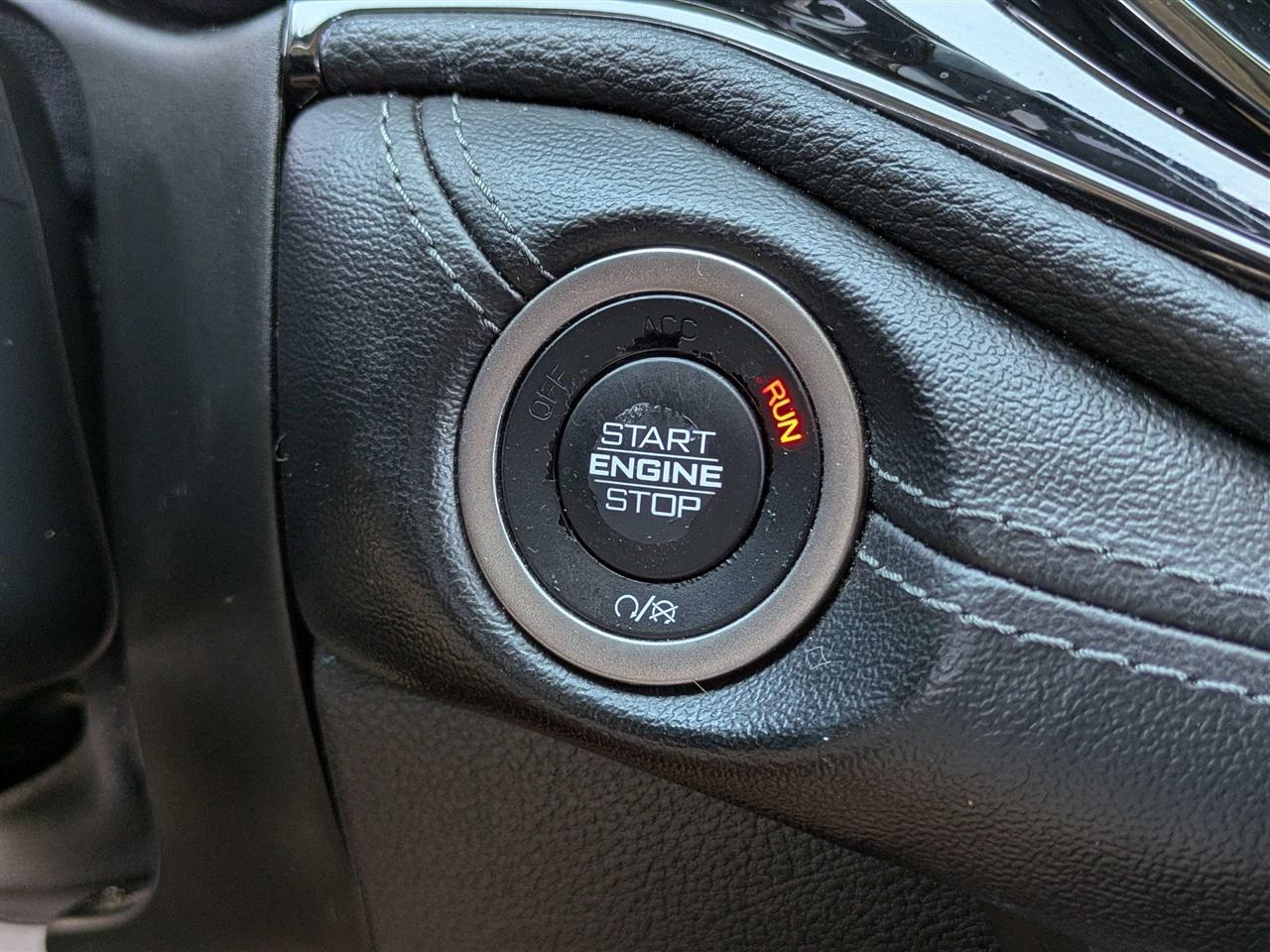 Dodge Durango SXT RWD 2022