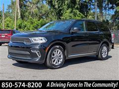 2022 Dodge Durango 