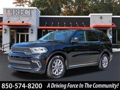 2022 Dodge Durango 