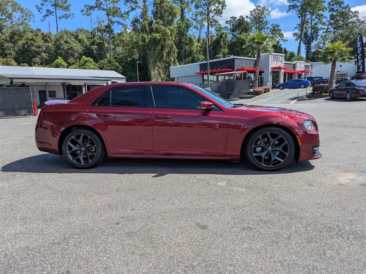 Chrysler 300 S RWD 2021