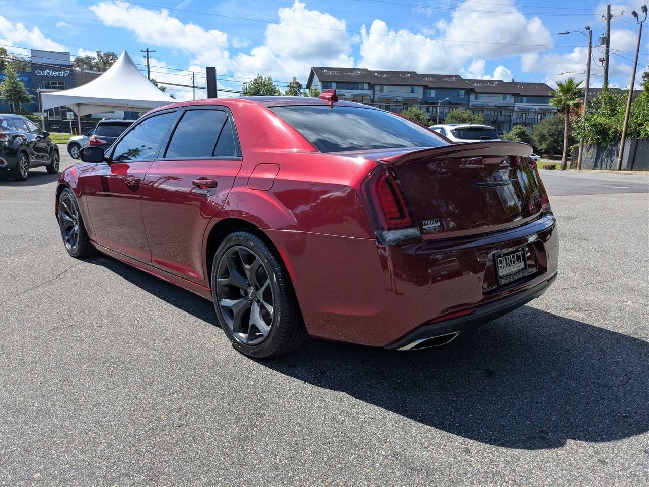 Chrysler 300 S RWD 2021