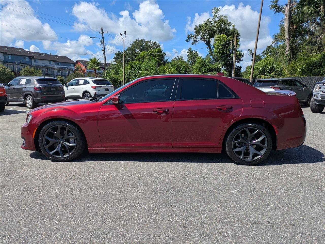 Chrysler 300 S RWD 2021