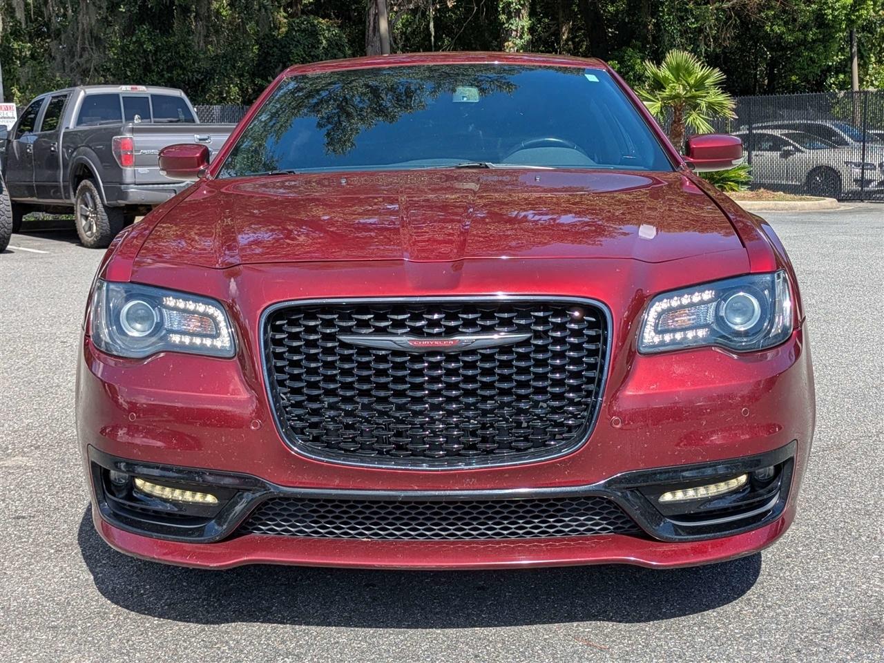 Chrysler 300 S RWD 2021