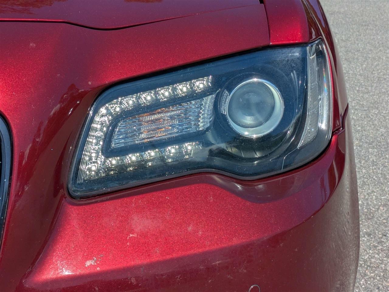 Chrysler 300 S RWD 2021