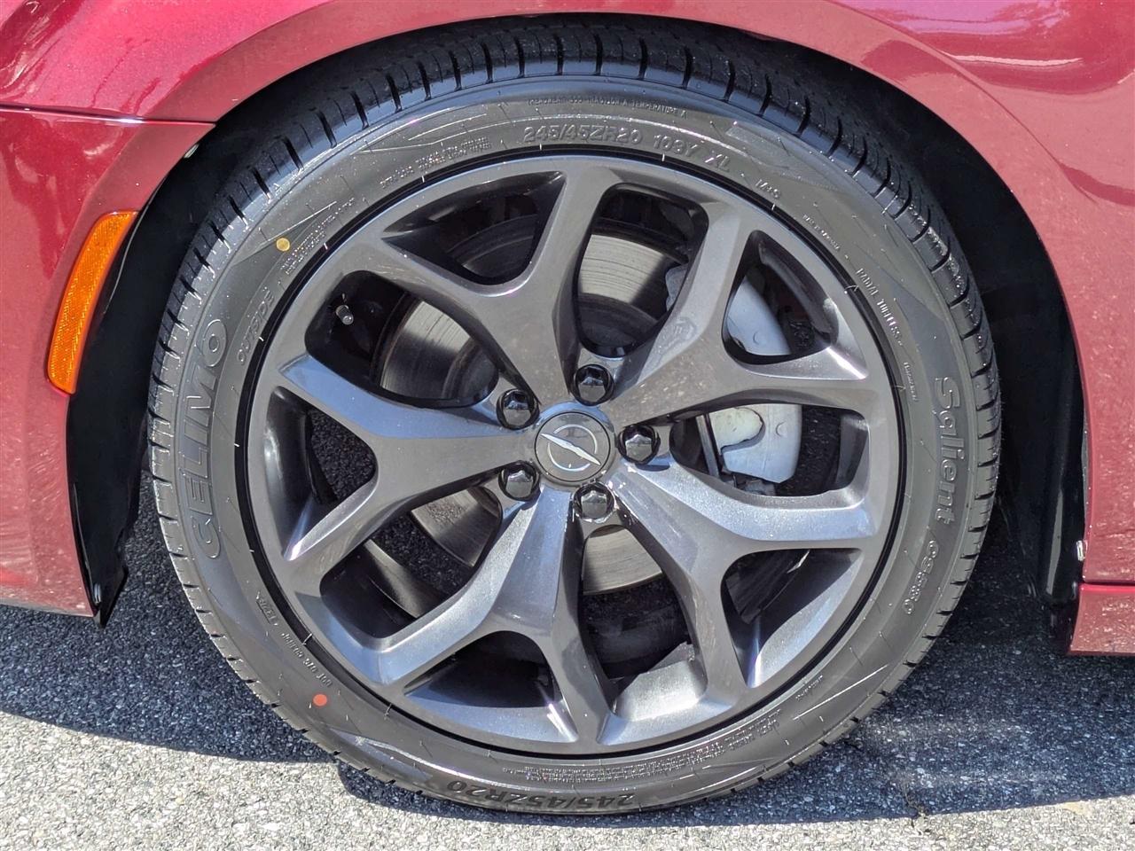 Chrysler 300 S RWD 2021