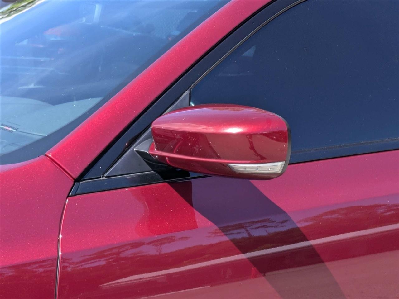 Chrysler 300 S RWD 2021