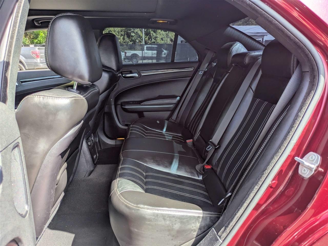 Chrysler 300 S RWD 2021