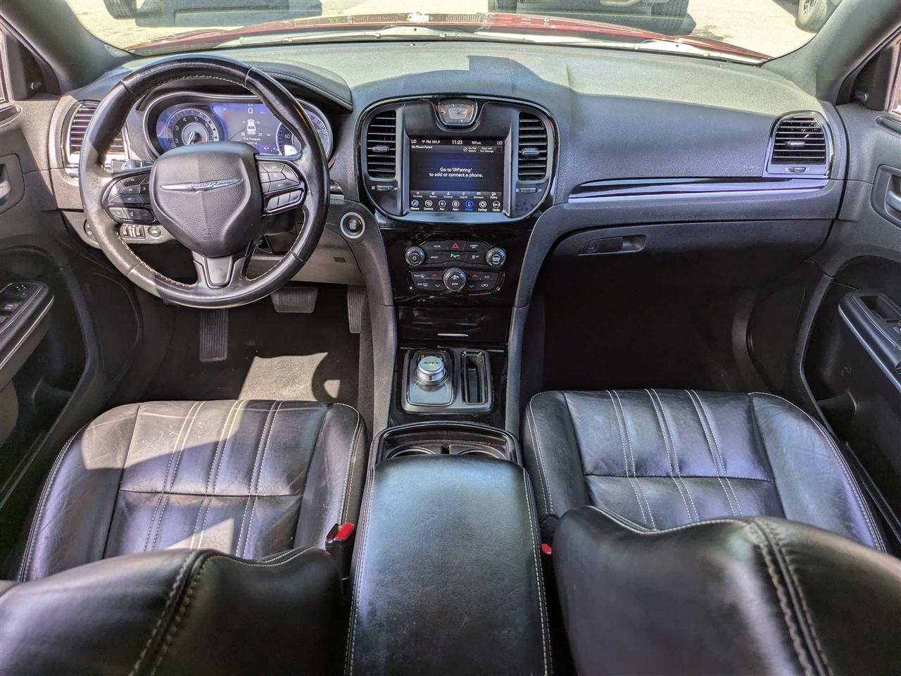 Chrysler 300 S RWD 2021