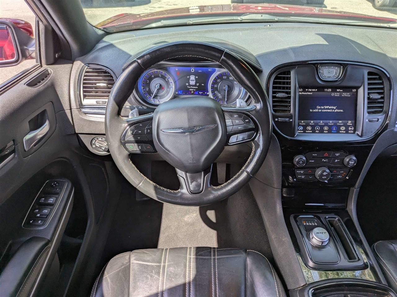 Chrysler 300 S RWD 2021