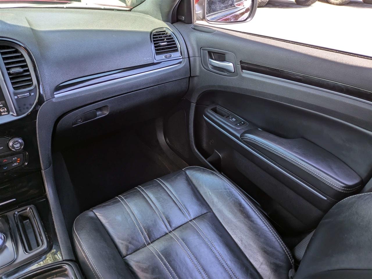 Chrysler 300 S RWD 2021