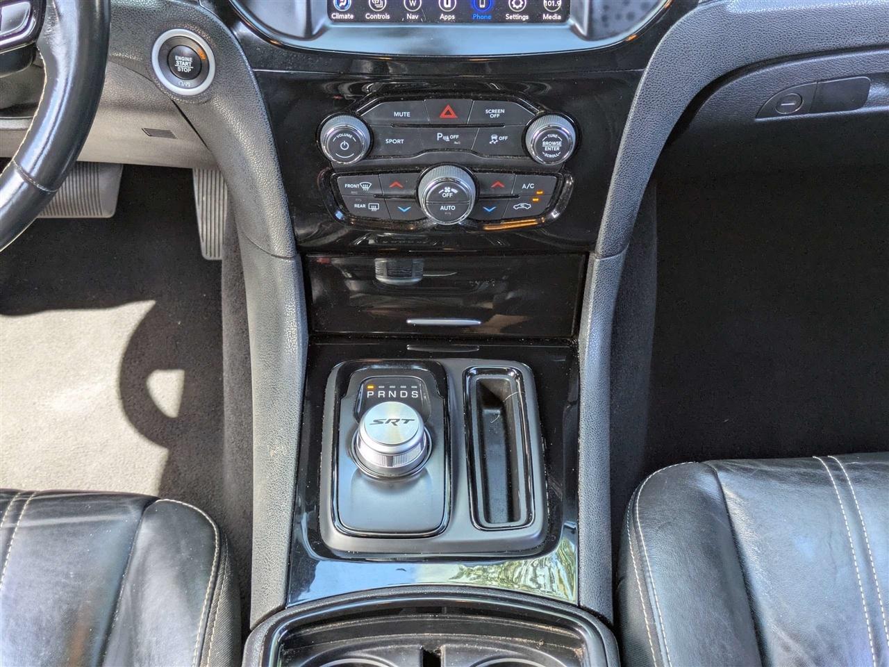 Chrysler 300 S RWD 2021