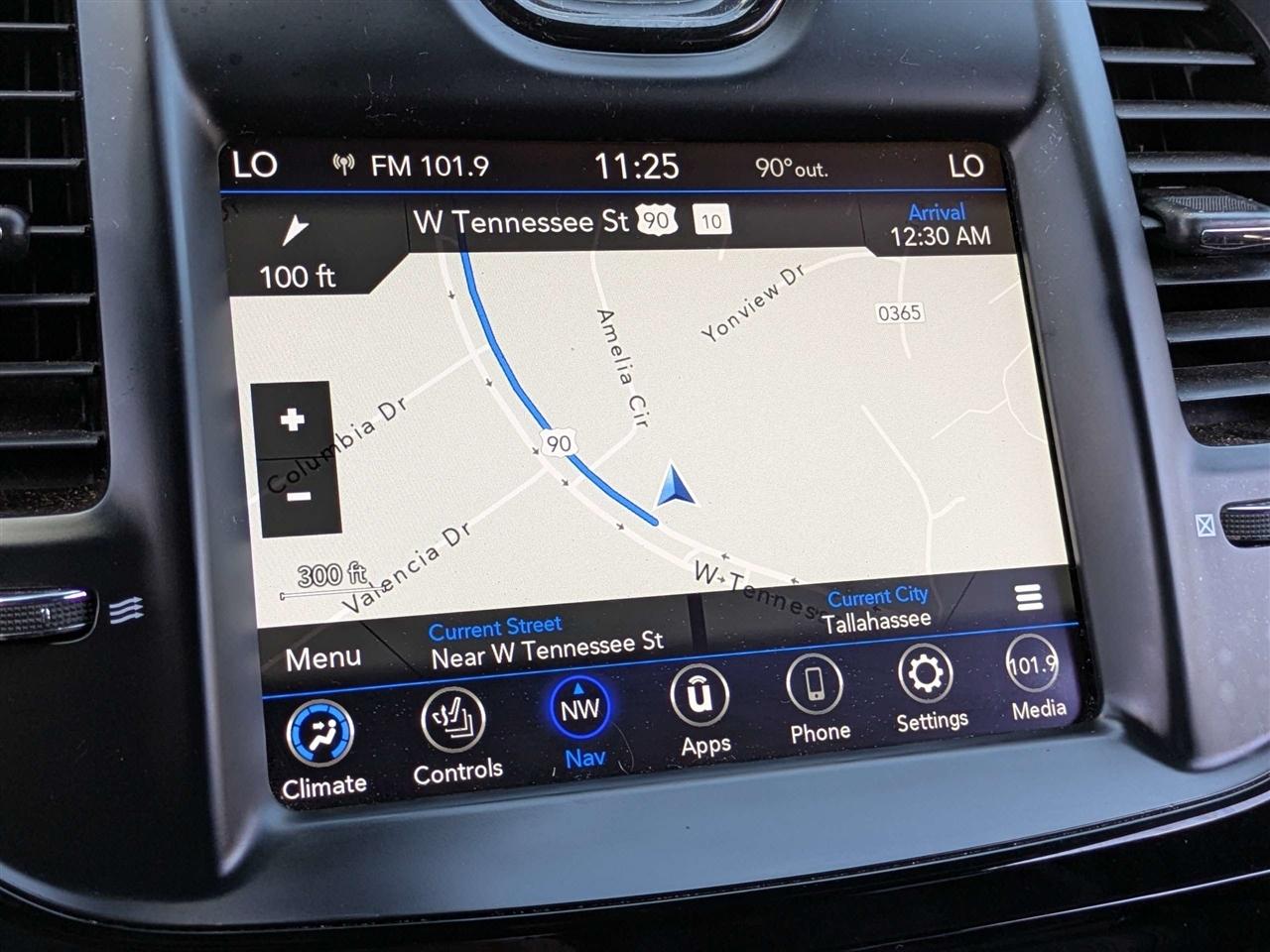 Chrysler 300 S RWD 2021