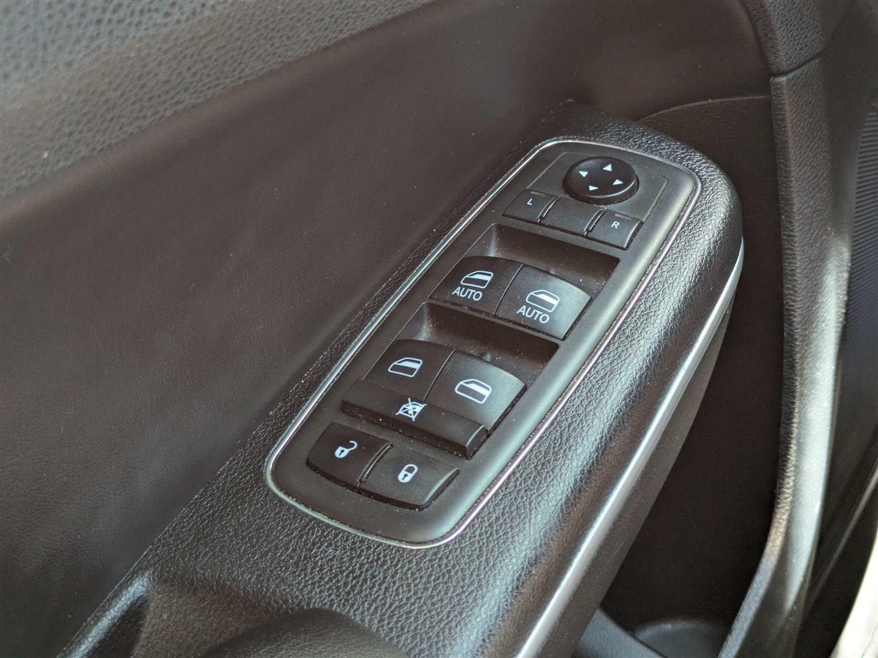 Chrysler 300 S RWD 2021