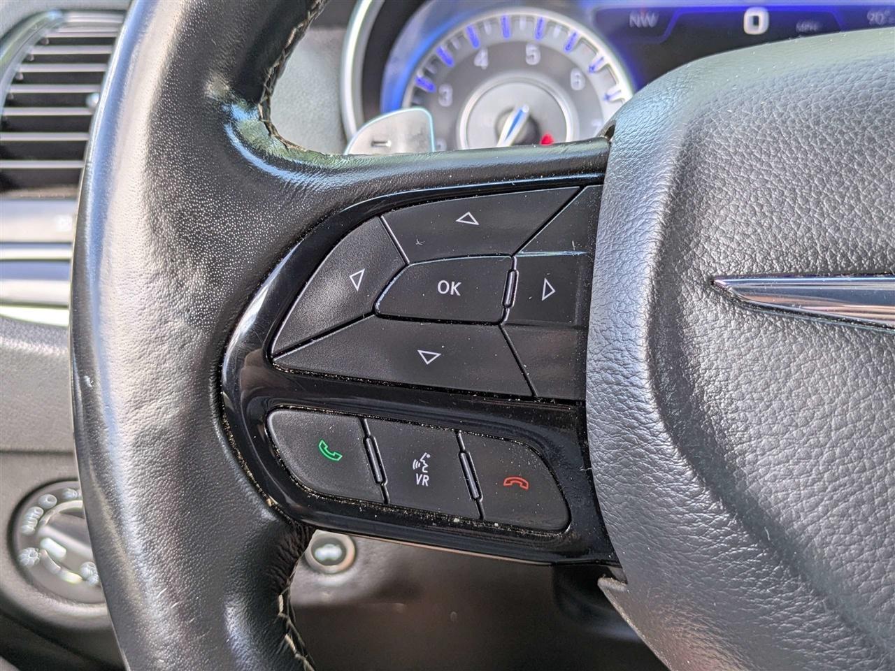 Chrysler 300 S RWD 2021
