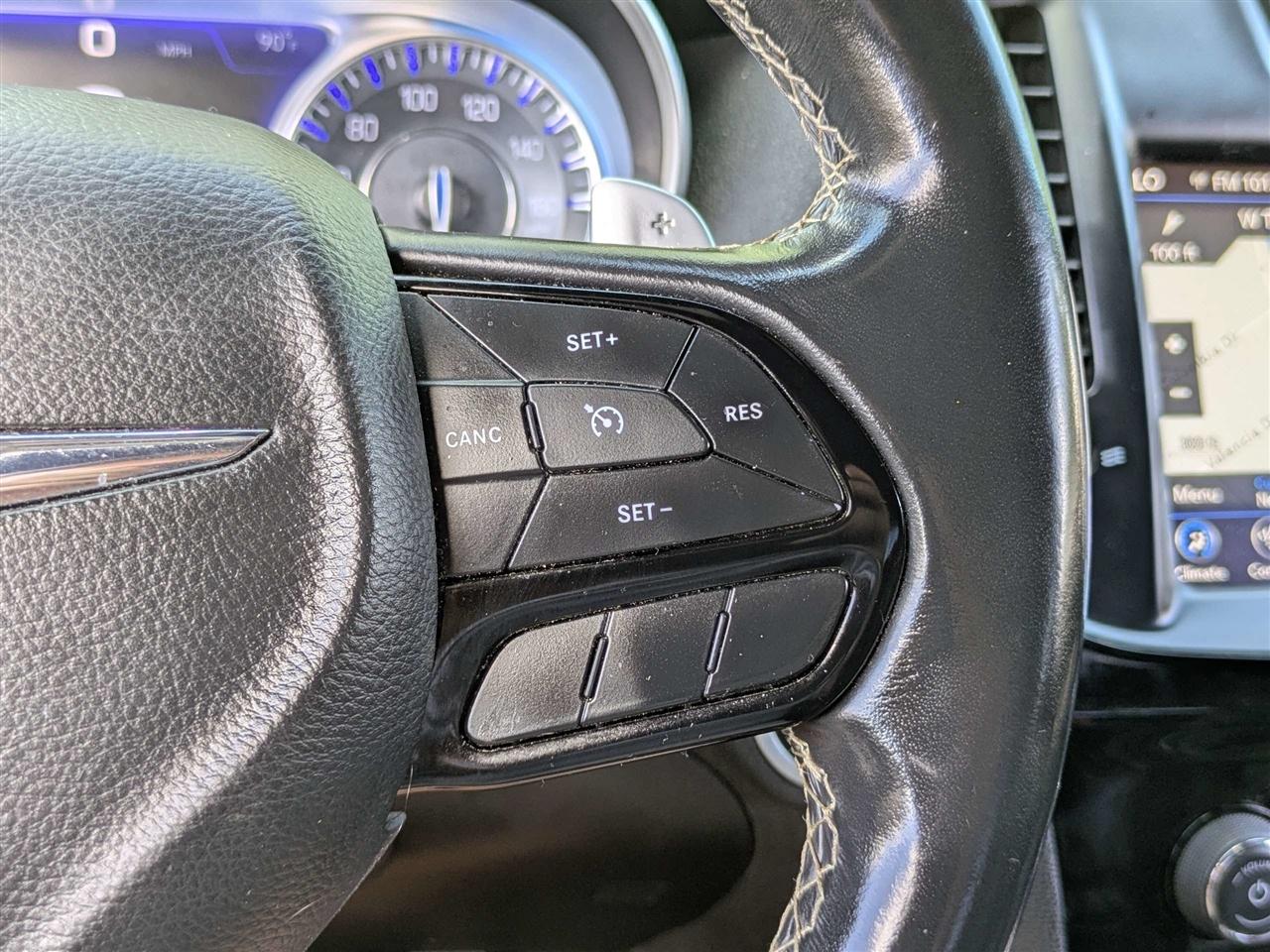 Chrysler 300 S RWD 2021