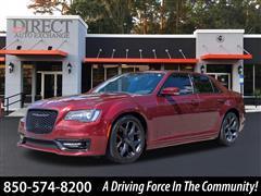 2021 Chrysler 300 