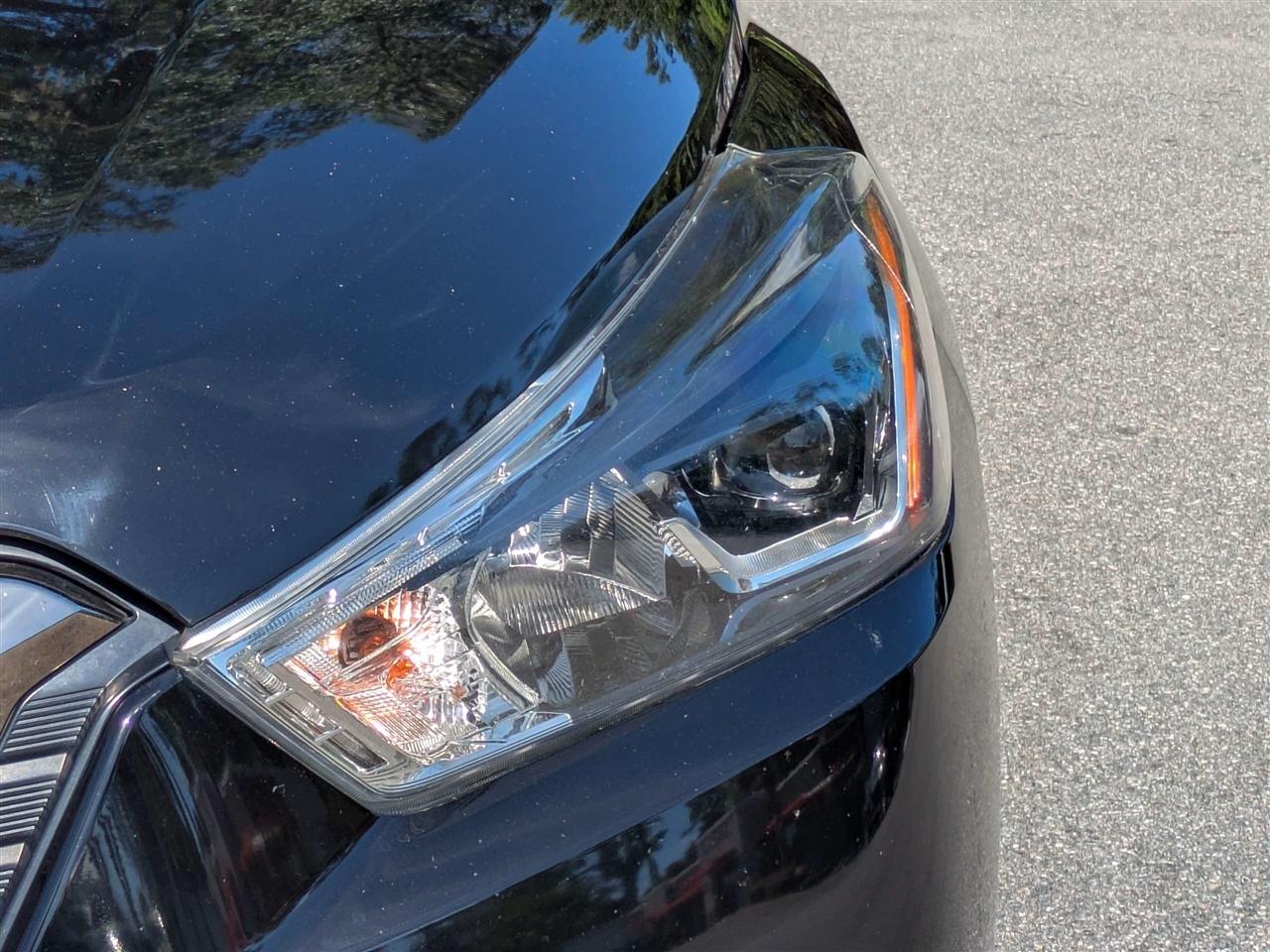 Nissan Kicks SR 2020