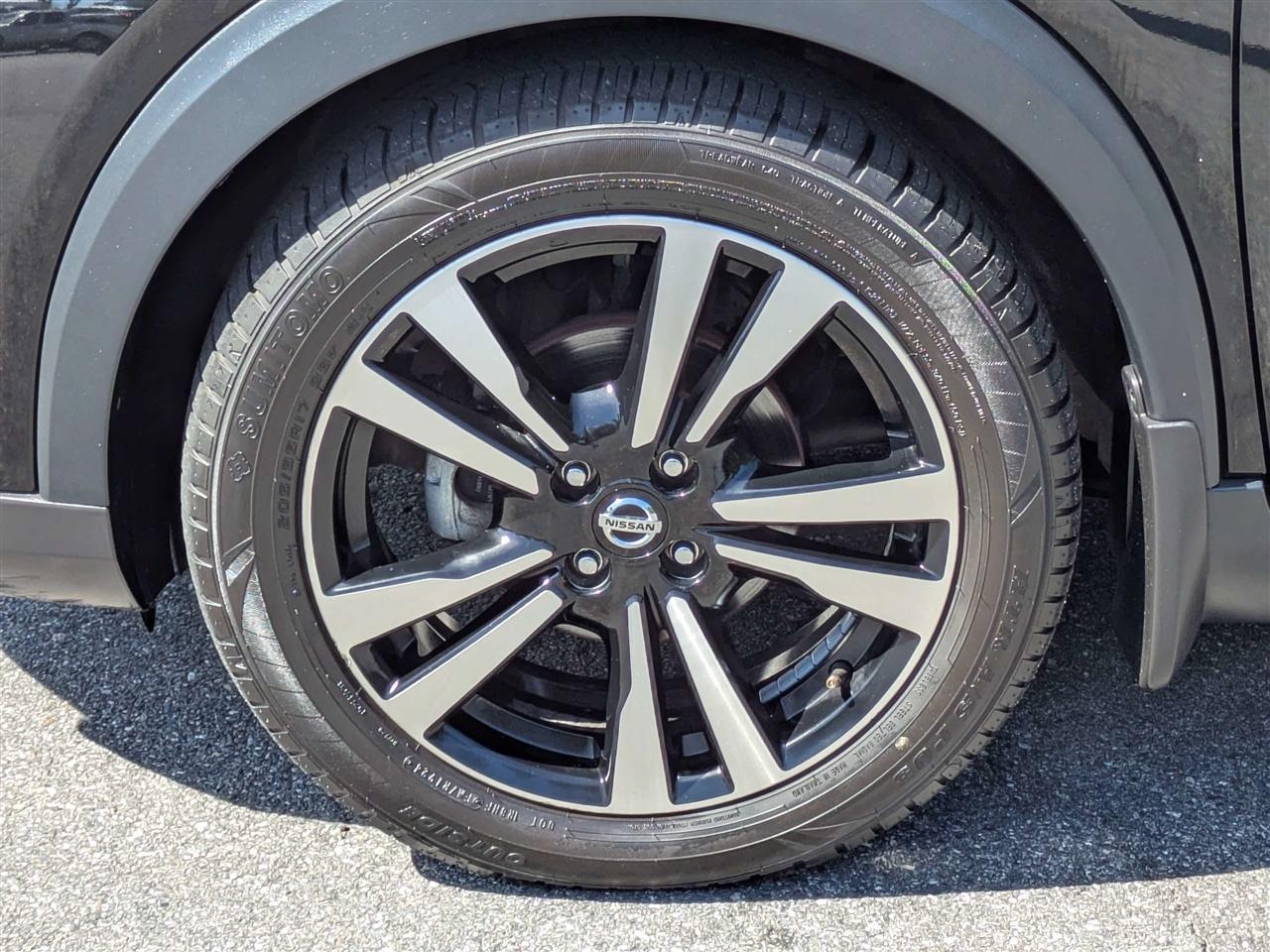 Nissan Kicks SR 2020