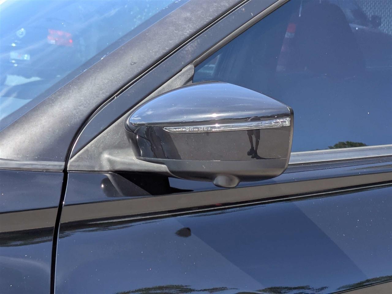 Nissan Kicks SR 2020