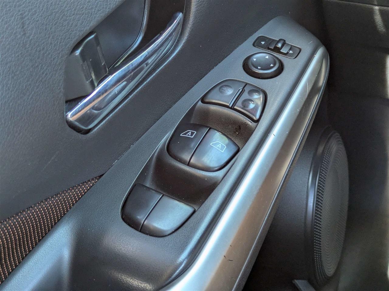 Nissan Kicks SR 2020